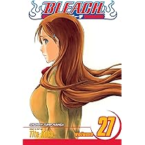 Amazon.com: Bleach, Vol. 26: 9781421523842: Kubo, Tite: Books